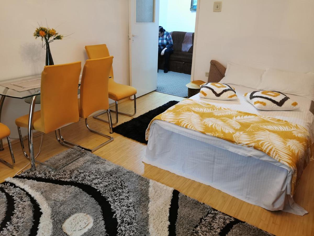Apartament Maysa Cluj-Napoca Exterior photo